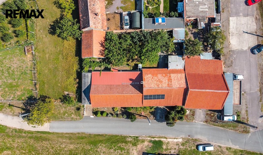 Prodej domu 121 m² s pozemkem 936 m², Dobré Pole – náhled fotky 2