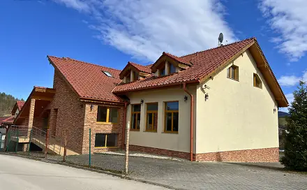 Prodej ubytovacího objektu 514 m², Žilina, Slovensko