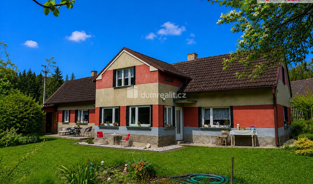 Prodej domu 112 m² s pozemkem 1 623 m², Slabčice – náhled fotky 3