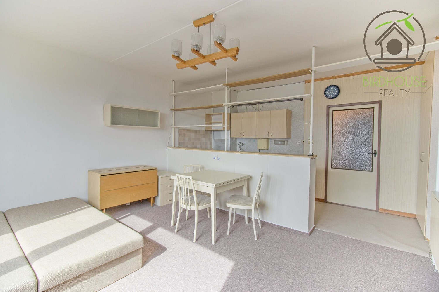 Prodej bytu 1+kk 34 m²