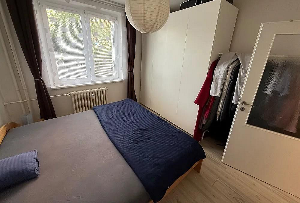 Prodej bytu 2+kk 49 m² – fotografie 5