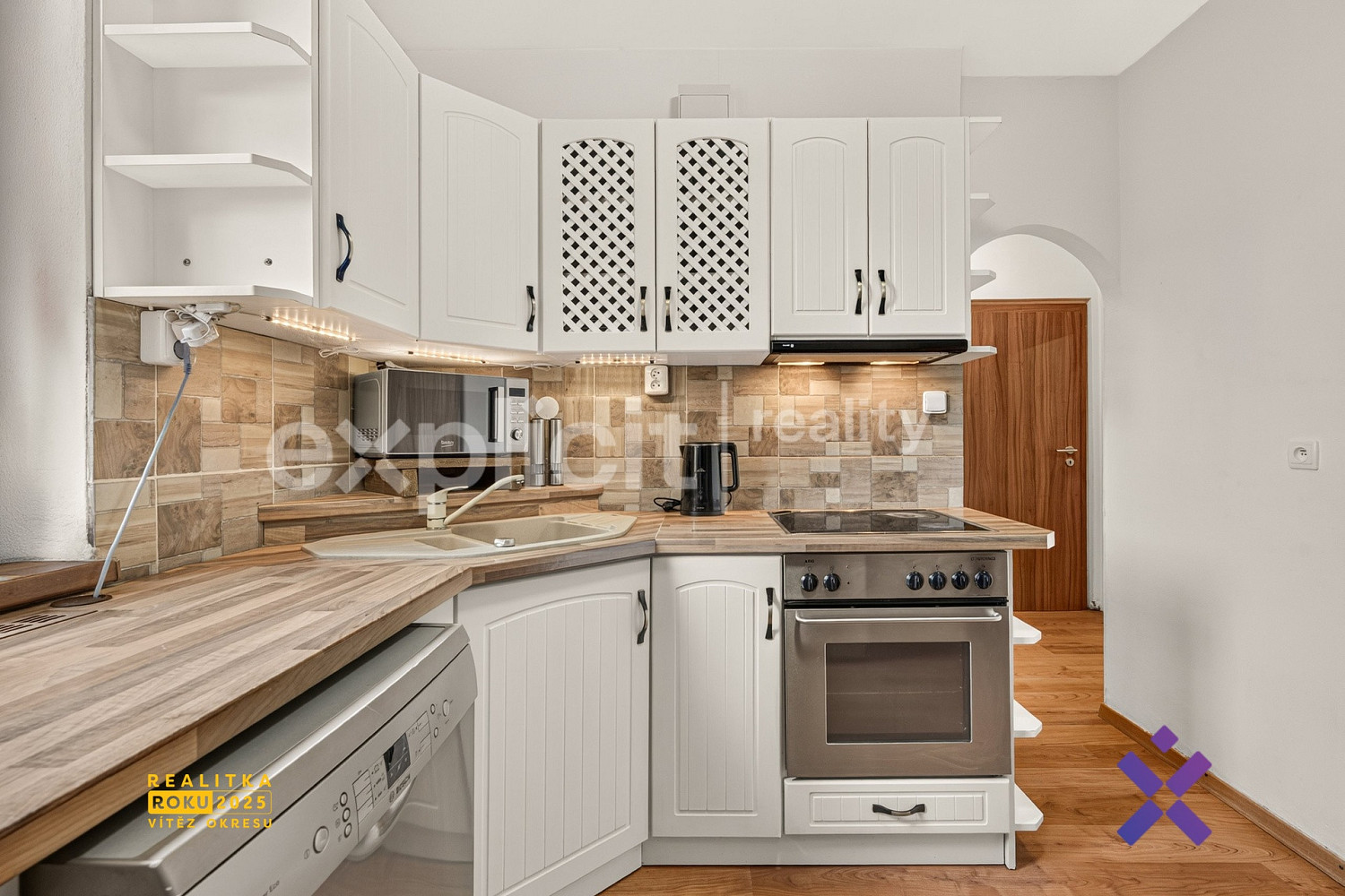 Prodej domu 85 m² s pozemkem 206 m² – fotografie 3