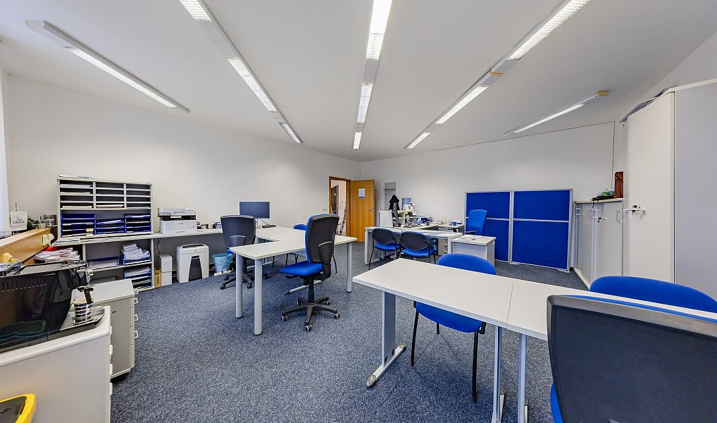 Prodej obchodních prostor 992 m², Uherské Hradiště – náhled fotky 13