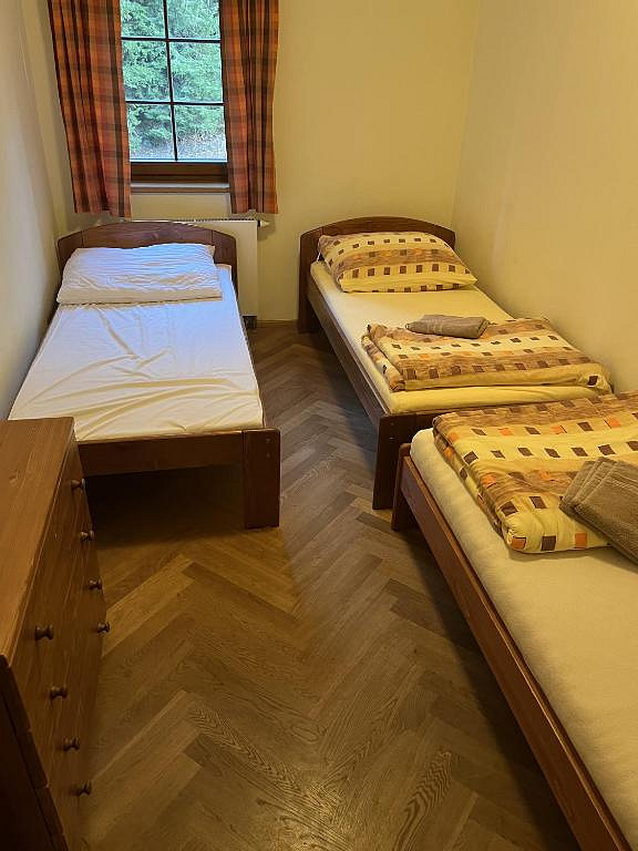 Prodej bytu 2+kk 34 m² – fotografie 5