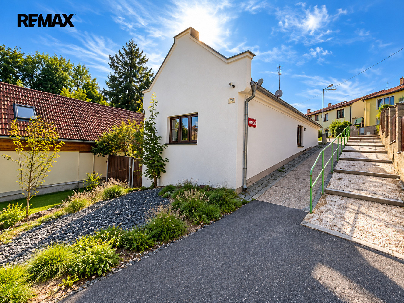 Prodej domu 60 m² s pozemkem 144 m²