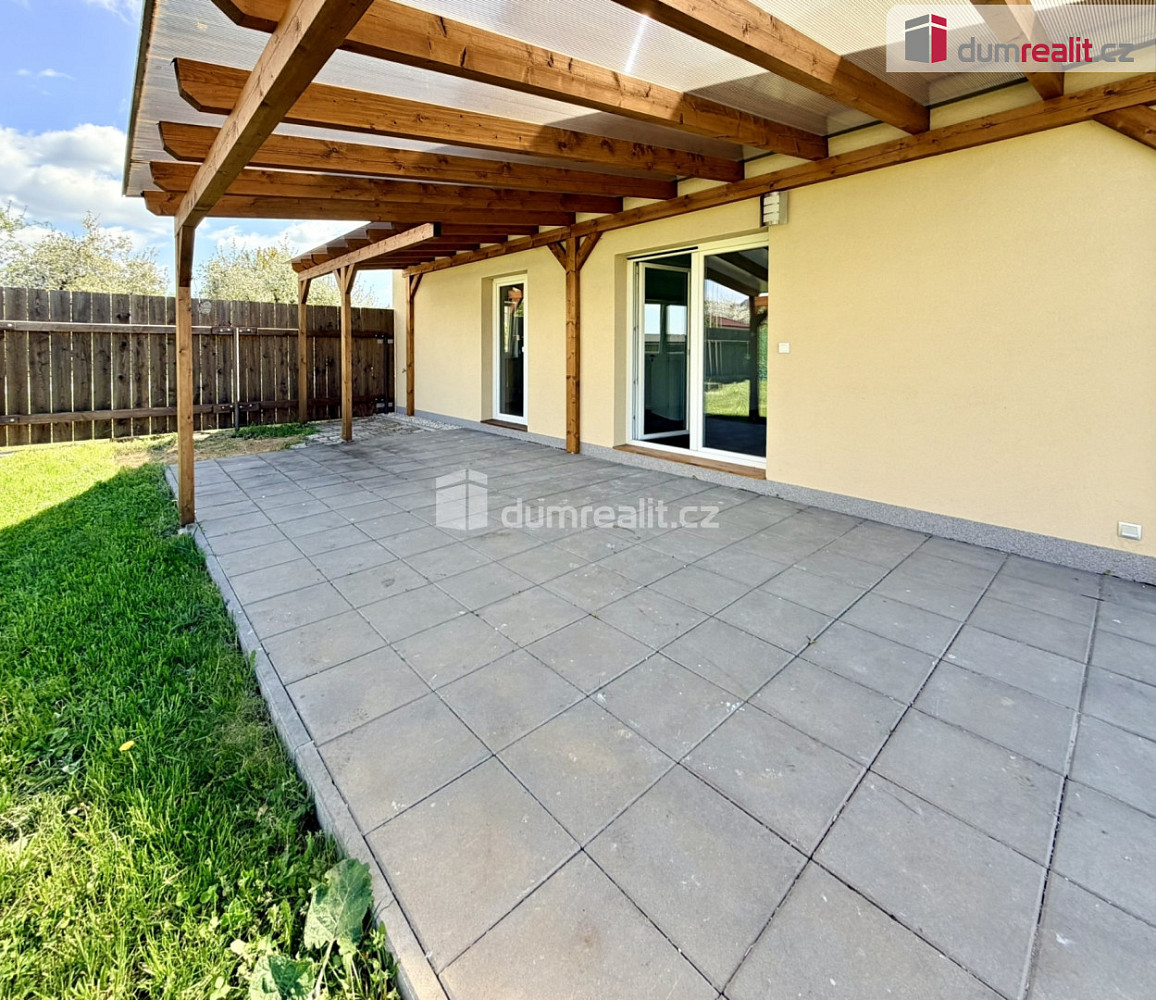 Prodej domu 132 m² s pozemkem 948 m² — photo 5