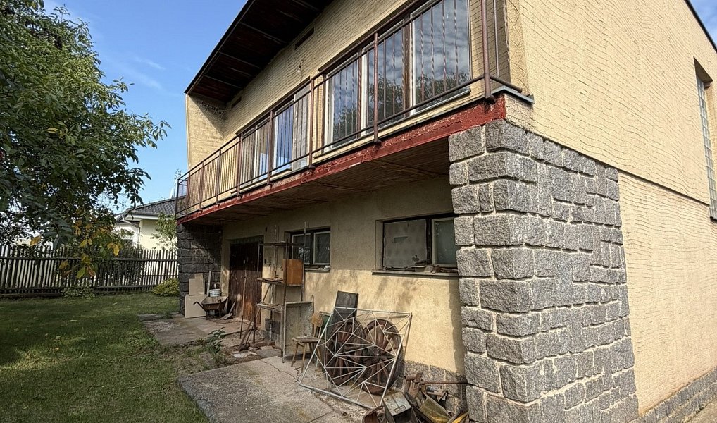 Prodej domu 179 m² s pozemkem 805 m², Jedomělice – náhled fotky 2