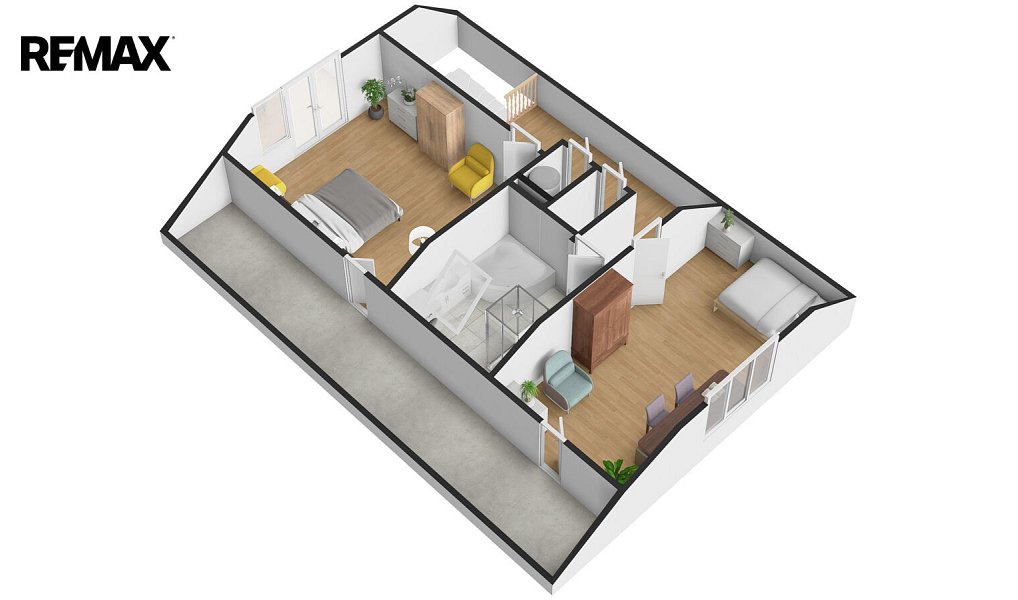 Prodej domu 200 m² s pozemkem 545 m², Měšice – náhled fotky 38