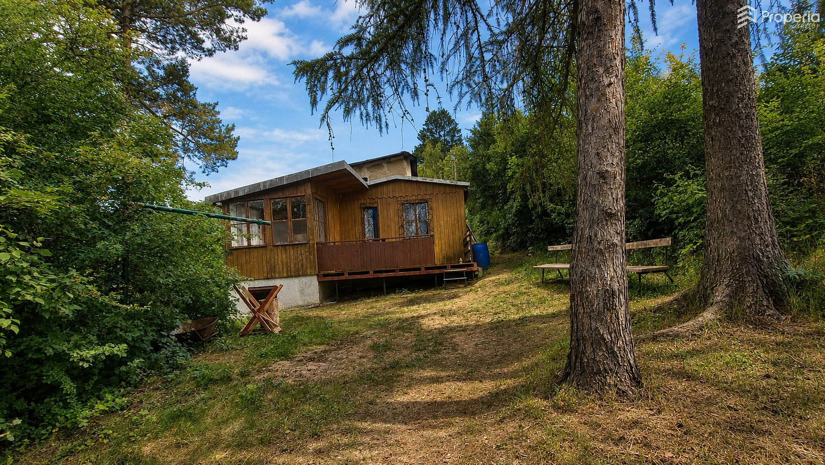 Prodej chaty/chalupy 101 m² s pozemkem 555 m² — photo 5