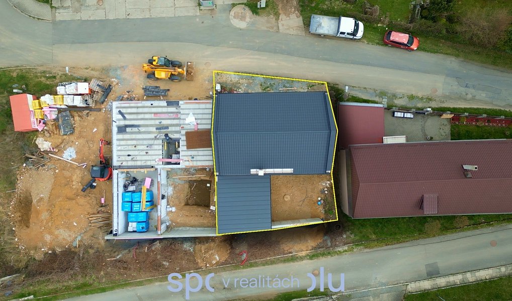 Prodej domu 148 m² s pozemkem 214 m², Tršice – náhled fotky 9