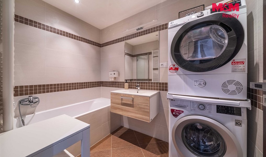 Prodej bytu 3+kk 79 m², Praha – náhled fotky 13