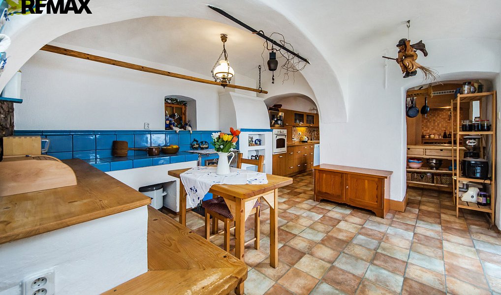 Prodej domu 340 m² s pozemkem 1 427 m², Lípa nad Orlicí – náhled fotky 20