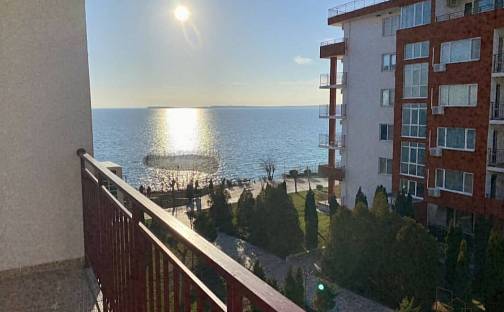 Prodej bytu 1+1 44 m², Свети Влас, Бургас, Bulharsko