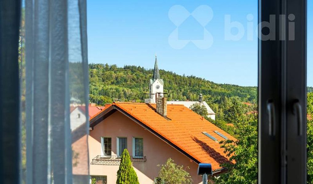 Prodej bytu 3+kk 82 m², Mníšek pod Brdy – náhled fotky 12