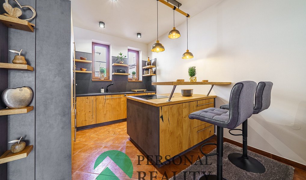 Prodej domu 616 m² s pozemkem 439 m², Mariánské Lázně – náhled fotky 4