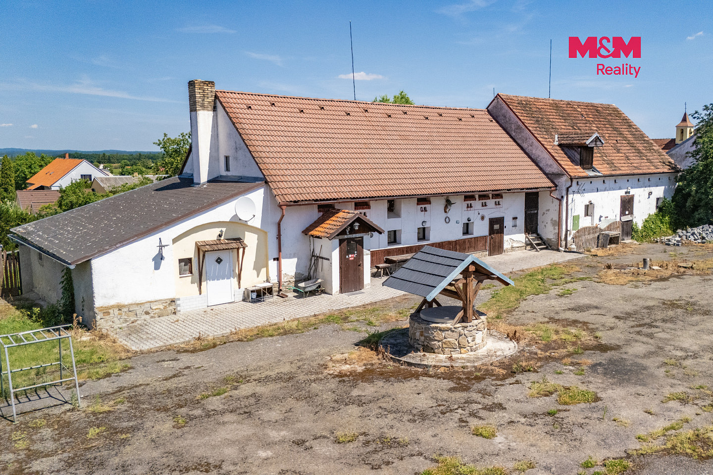 Prodej komerčního pozemku 16 101 m² — photo 5