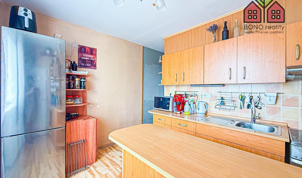 Prodej bytu 3+1 66 m², Roudnice nad Labem – náhled fotky 12
