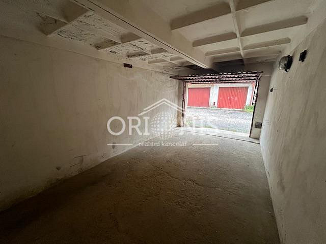Pronájem garáže, 20 m2, Kamenná, Chomutov – fotografie 3