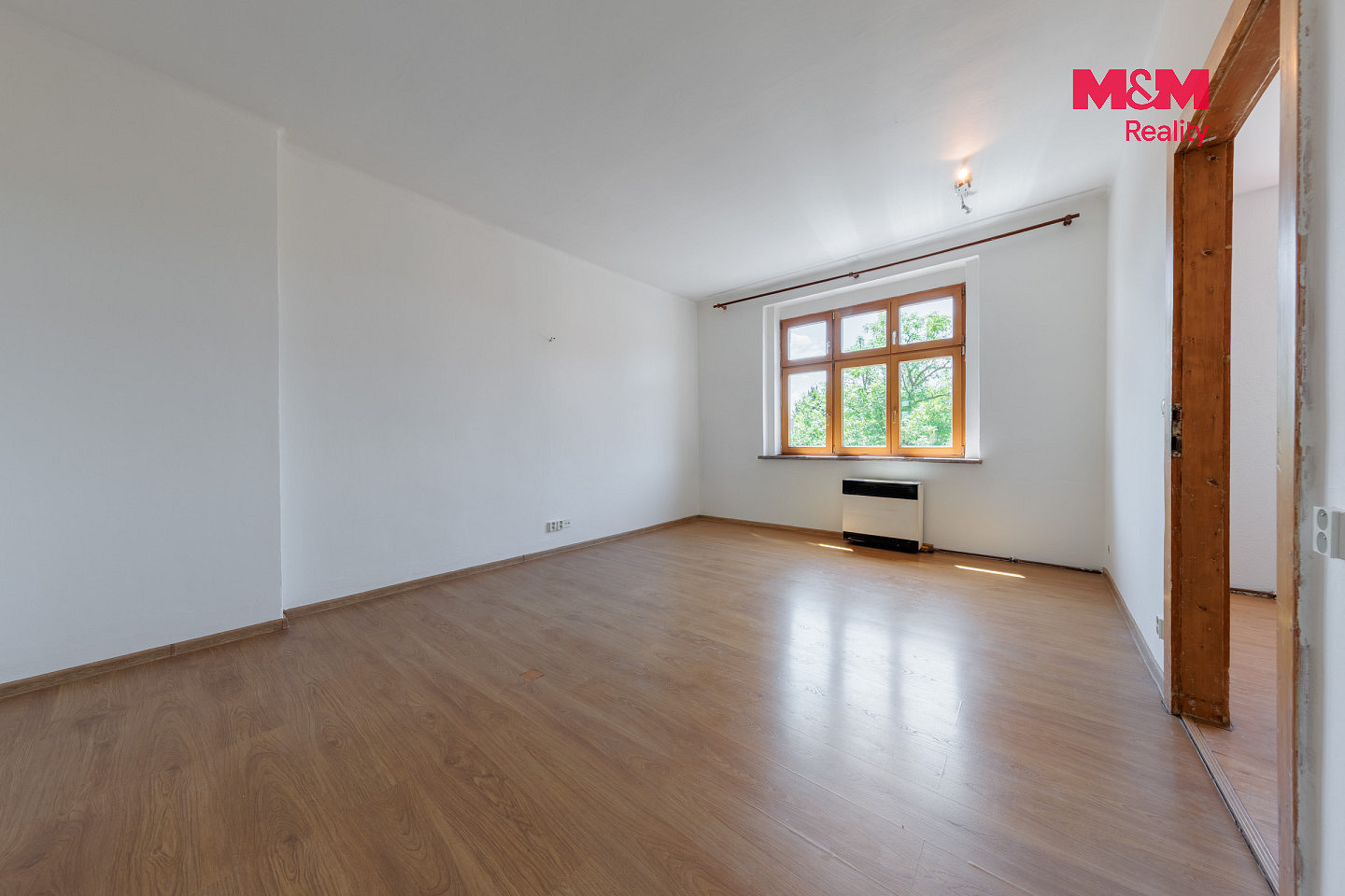 Prodej bytu 1+1 40 m² — photo 4
