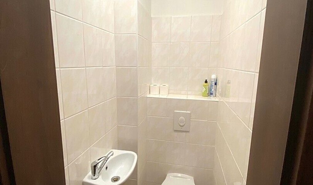 Prodej nájemního domu, činžáku 444 m², Karlovy Vary – náhled fotky 7