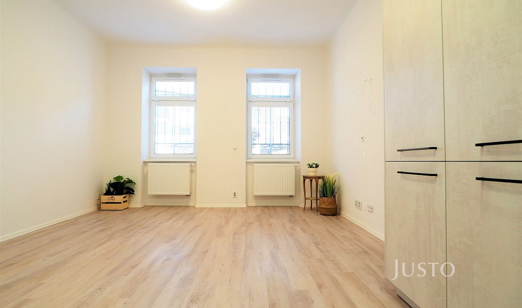 Pronájem bytu 2+kk 50 m², Písek – náhled fotky 2