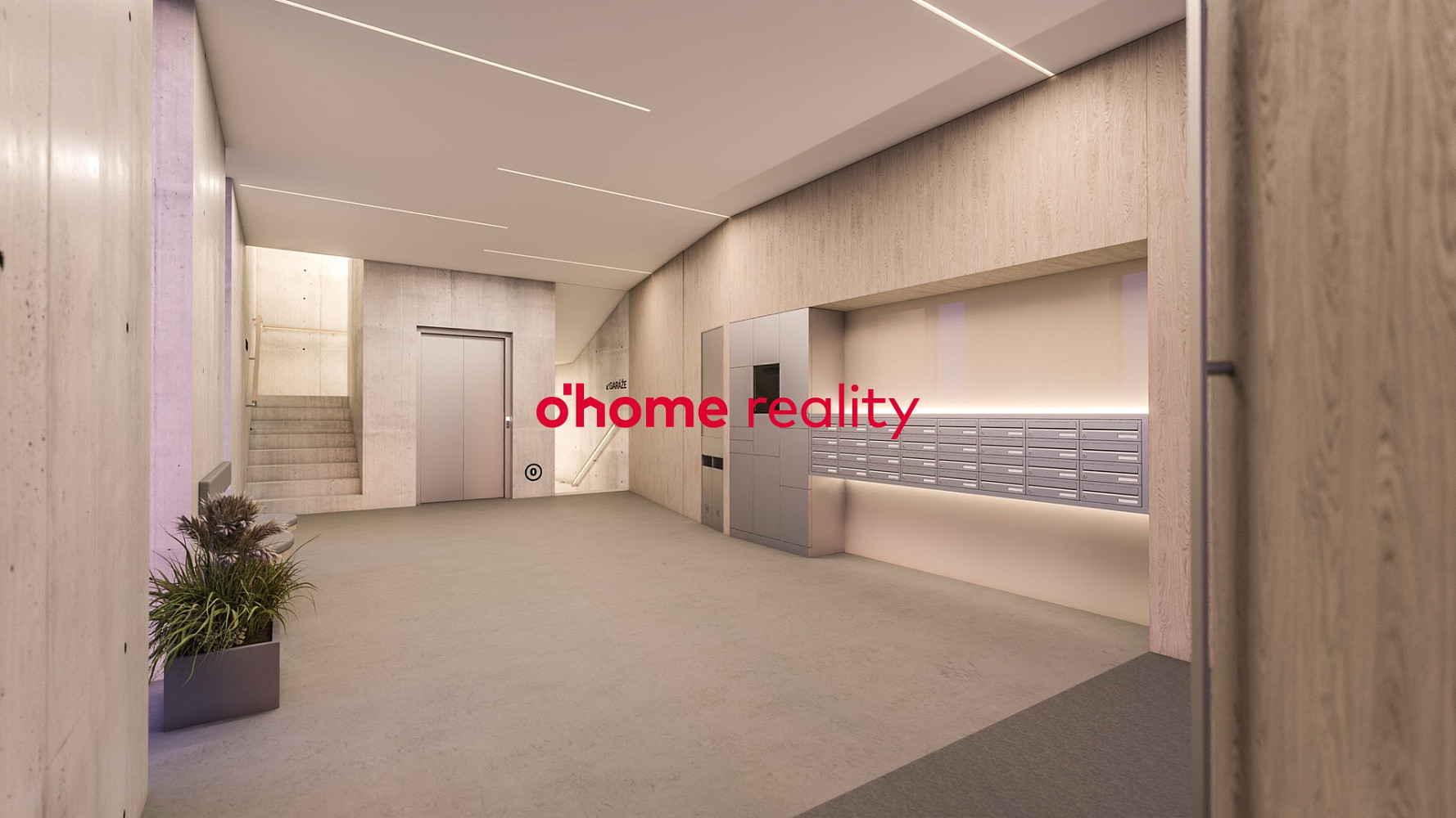 Prodej bytu 2+kk 43 m² – fotografie 3
