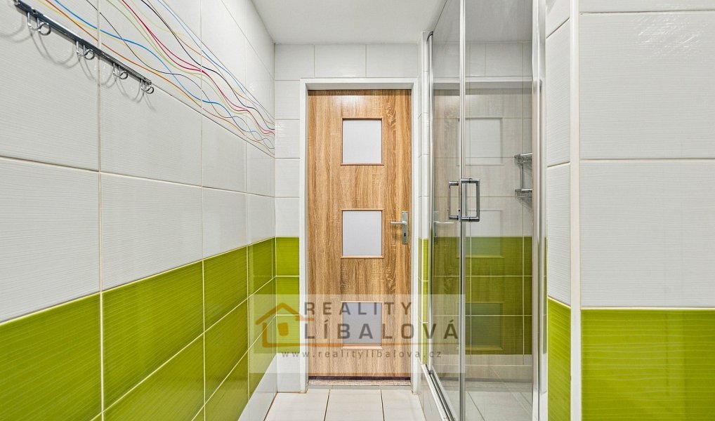 Pronájem bytu 1+kk 20 m², Ústí nad Labem – náhled fotky 12