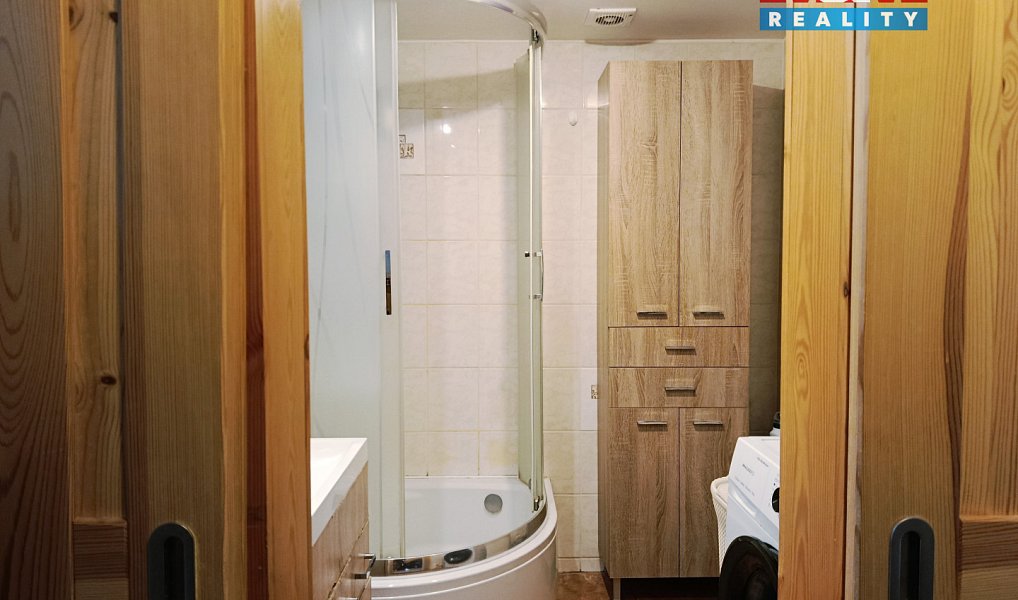 Prodej domu 90 m² s pozemkem 389 m², Kadaň – náhled fotky 8