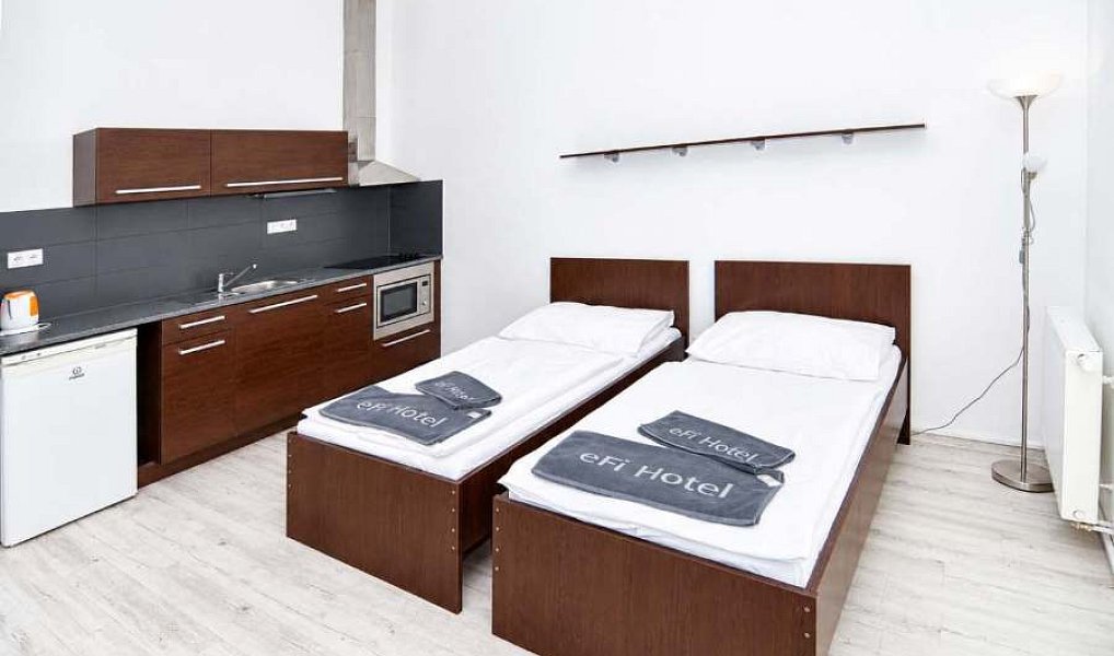 Prodej bytu 1+kk 29 m², Brno – náhled fotky 11