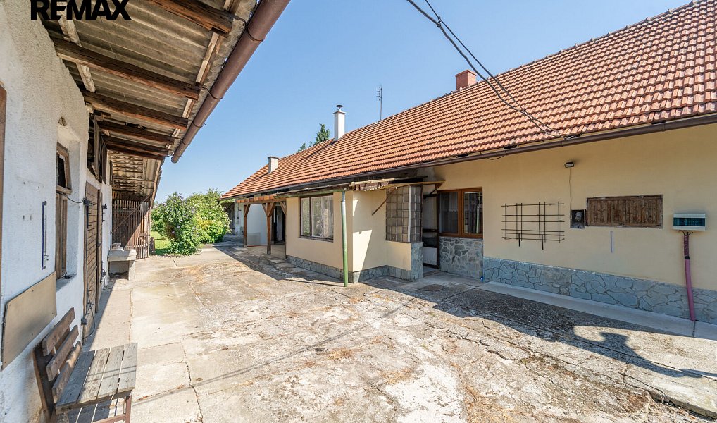 Prodej domu 112 m² s pozemkem 1 855 m², Kouty – náhled fotky 5