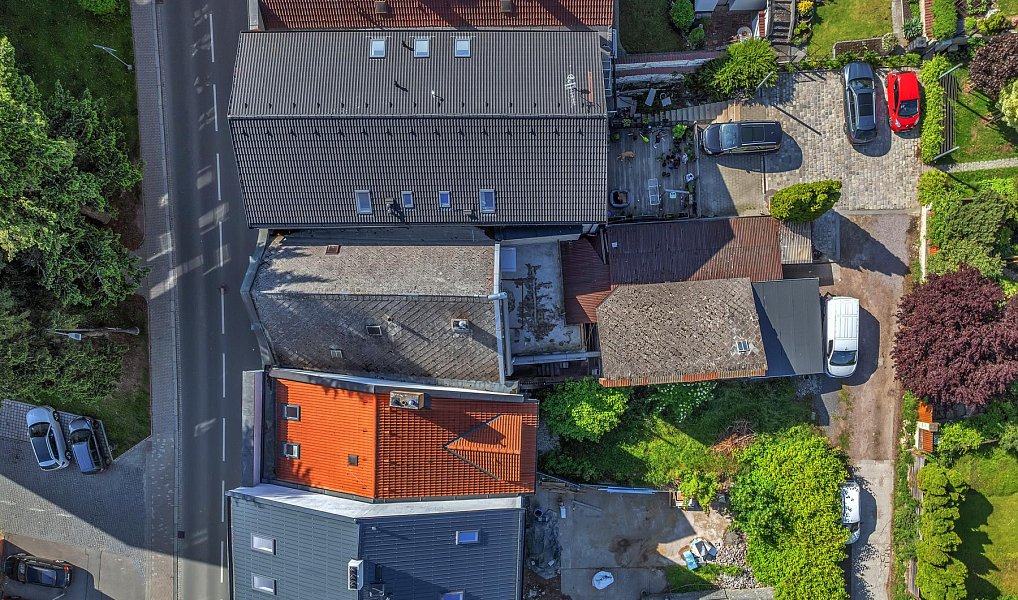 Prodej domu 295 m² s pozemkem 283 m², Litomyšl – náhled fotky 13