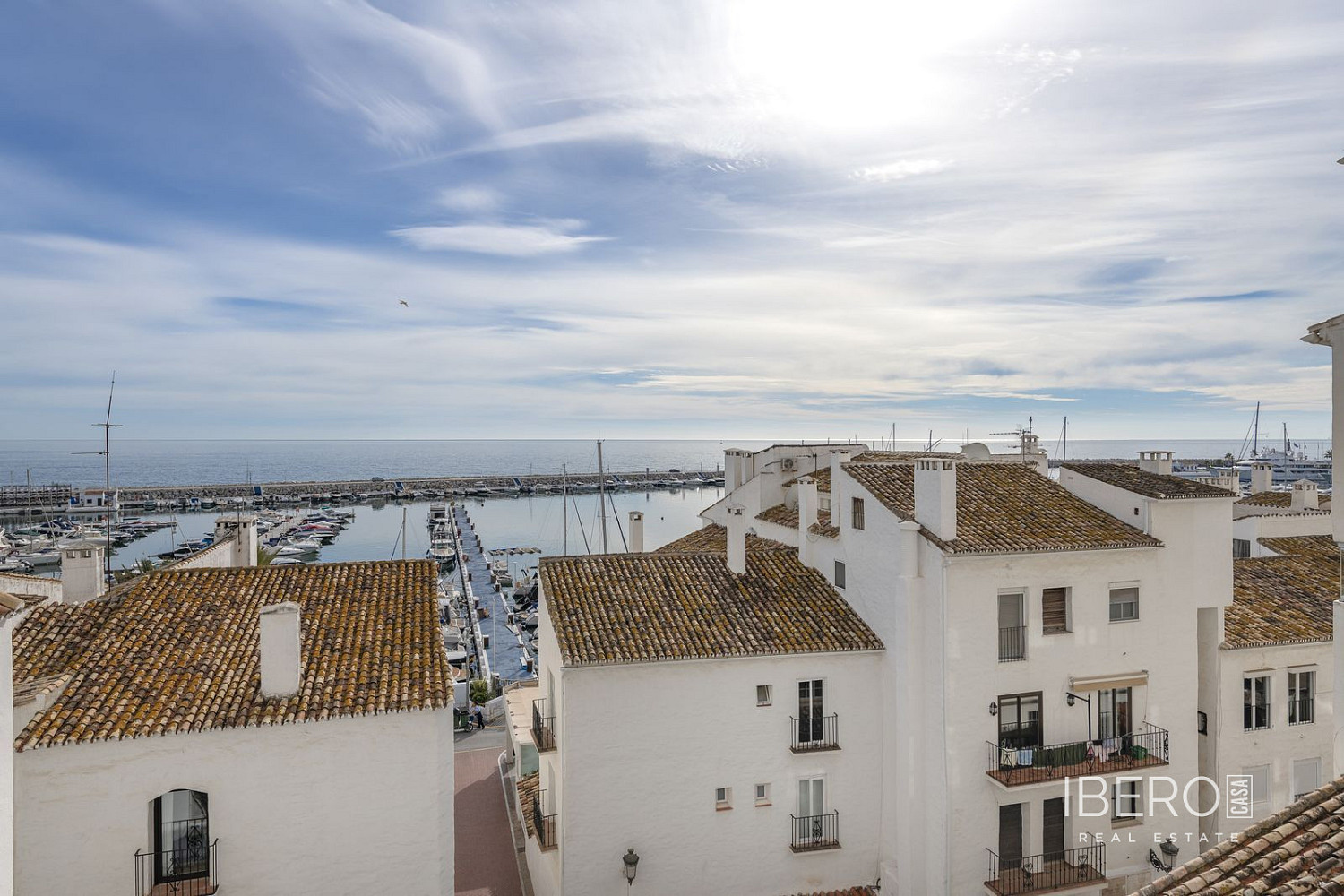 Pis 3+kk – Marbella, Nueva Andalucía - Vista 5