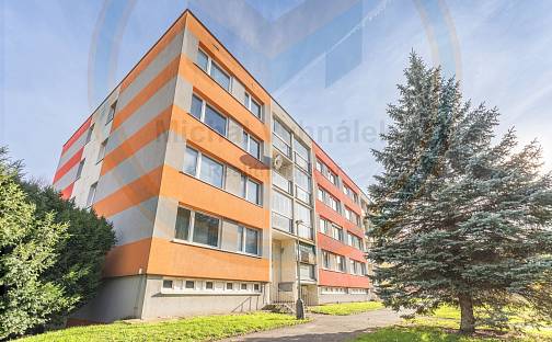 Prodej bytu 3+kk 71 m², Letovská, Praha 9 - Letňany