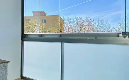 Pronájem bytu 2+kk 40 m², Na Výsluní, Česká Lípa