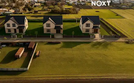 Prodej stavebního pozemku 4 530 m², Bulhary