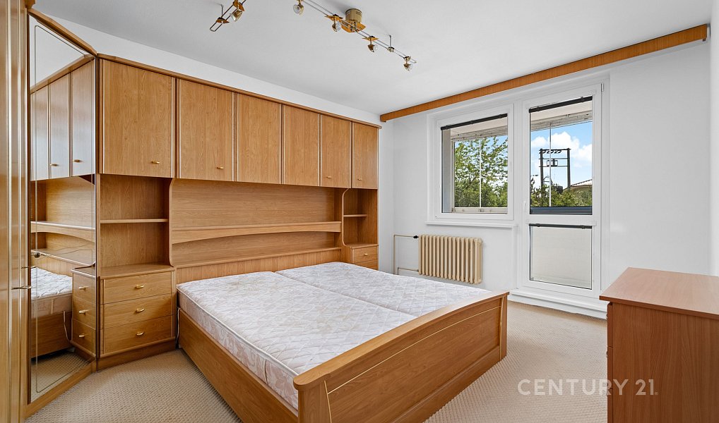 Prodej bytu 3+1 73 m², Rebešovice – náhled fotky 8