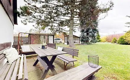 Prodej chaty/chalupy 220 m² s pozemkem 974 m², Dolní Podluží, okres Děčín