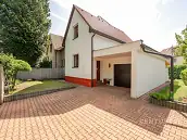 Prodej domu 220�m2 s pozemkem 228�m2