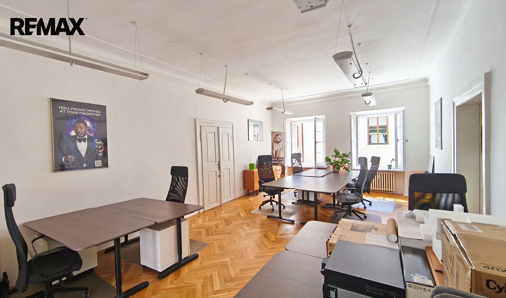 Pronájem obchodních prostor 255 m², Praha – náhled fotky 3