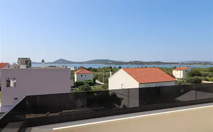 Prodej bytu 3+kk 90 m², Vodice, Chorvatsko
