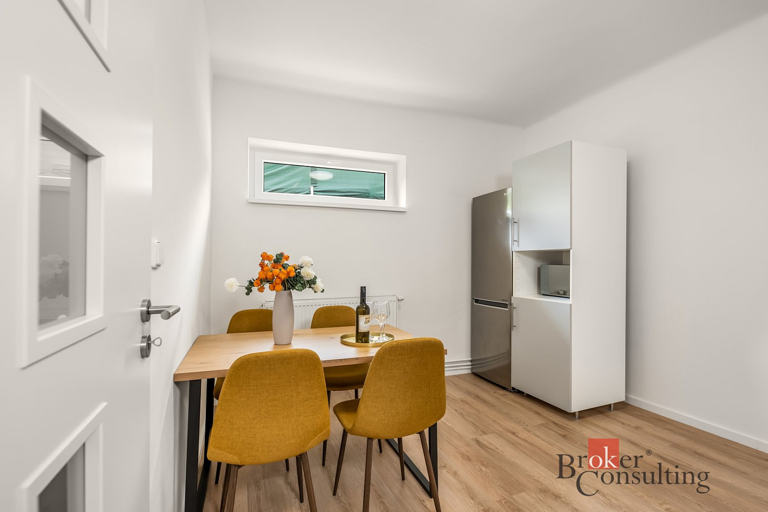 Prodej bytu 2+1 65 m² — photo 3