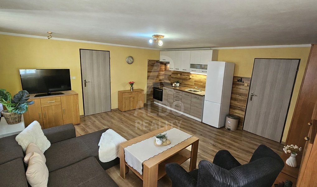 Prodej domu 87 m² s pozemkem 132 m², Kamenice nad Lipou – náhled fotky 2