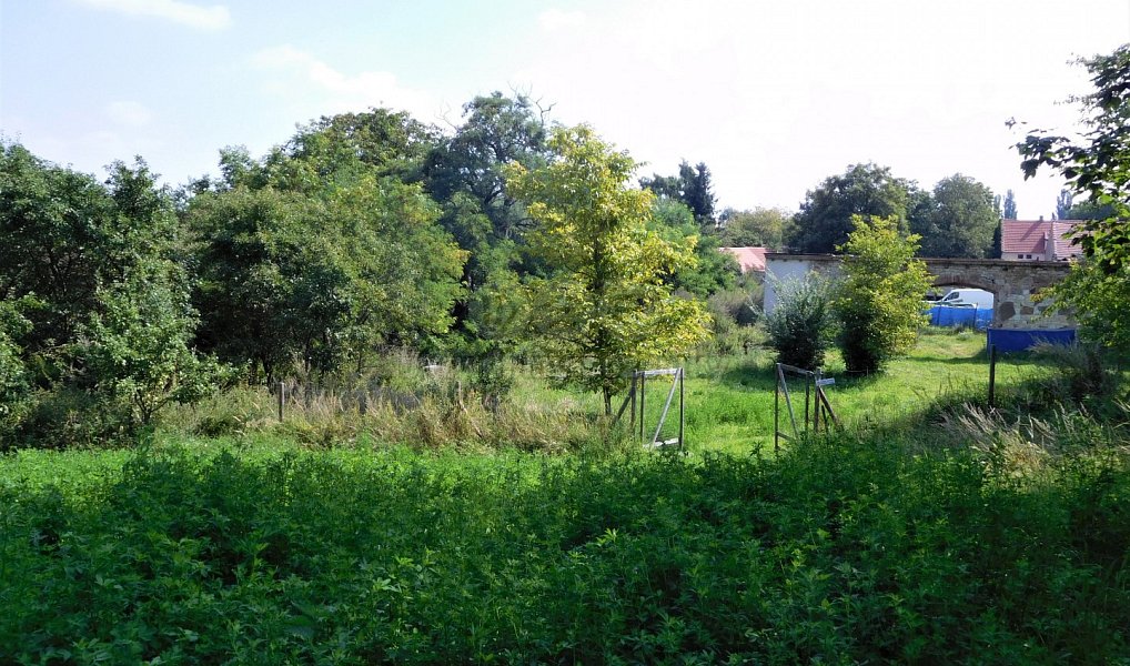 Prodej zemědělského objektu 600 m², Třebíz – náhled fotky 9