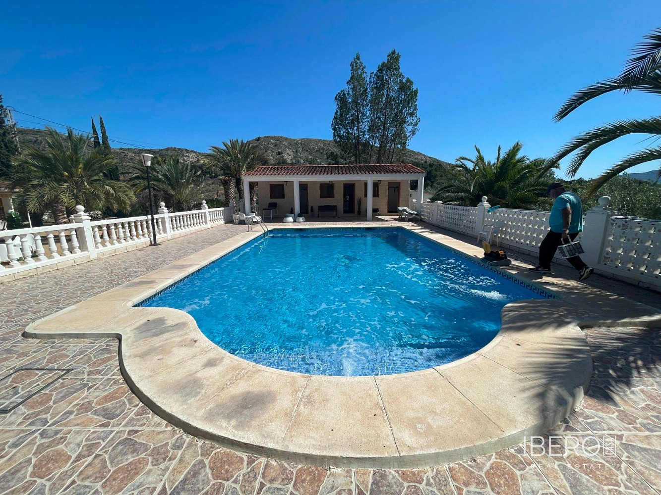 Casa – Elda, Casco Antiguo de Elda, el Vinalopó Mitjà / El Vinalopó Medio - Vista 2