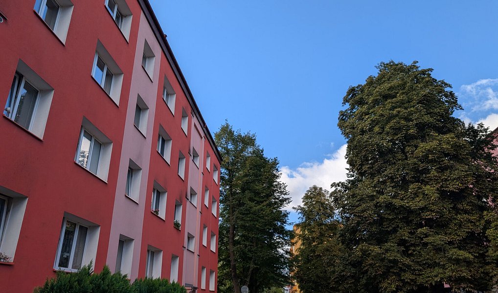 Prodej bytu 3+kk 68 m², Ústí nad Labem – náhled fotky 28