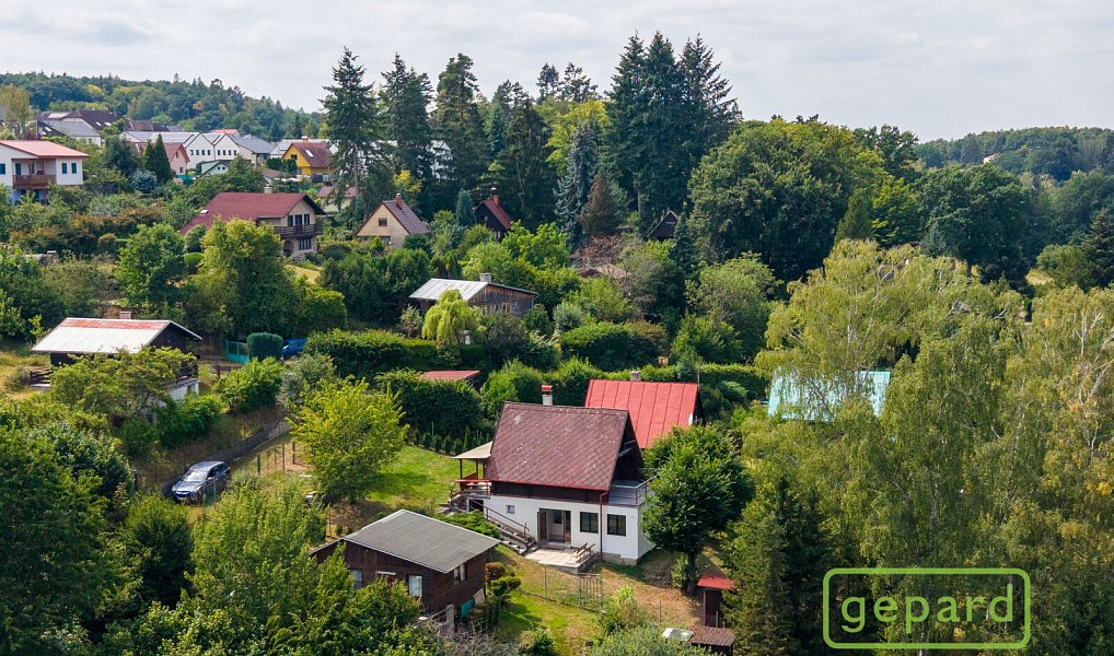 Prodej chaty/chalupy 119 m² s pozemkem 812 m², Kamenice – náhled fotky 50