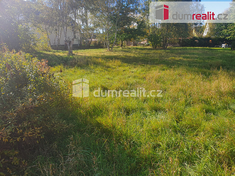 Prodej stavebního pozemku 1 197 m² — photo 3