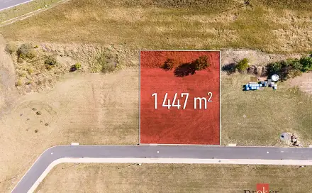 Prodej pozemku 1 447 m², Horní Benešov, okres Bruntál