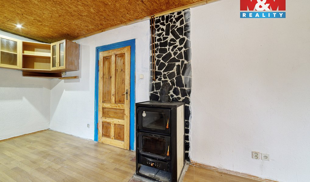 Prodej bytu 2+1 92 m², Aš – náhled fotky 21