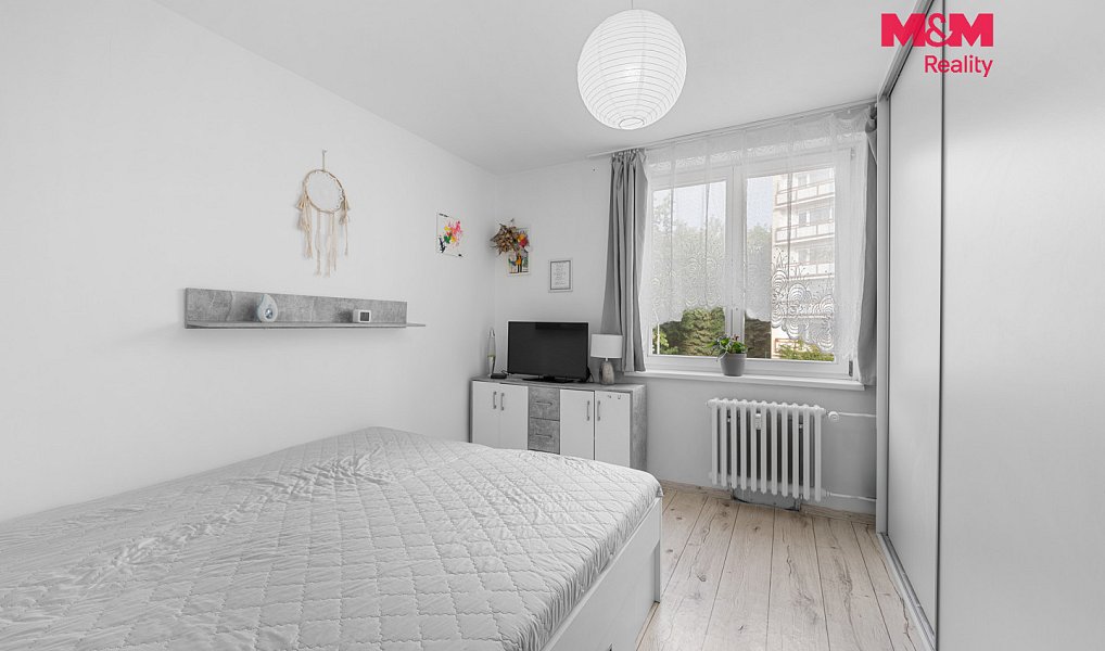 Prodej bytu 3+1 74 m², Ústí nad Labem – náhled fotky 20